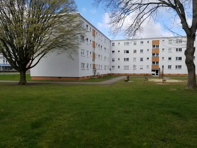 2 Zimmer Wohnung mit 56 m² in Hannover – Bild 6