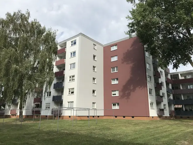 2 Zimmer Wohnung mit 56 m² in Hannover – Bild 7