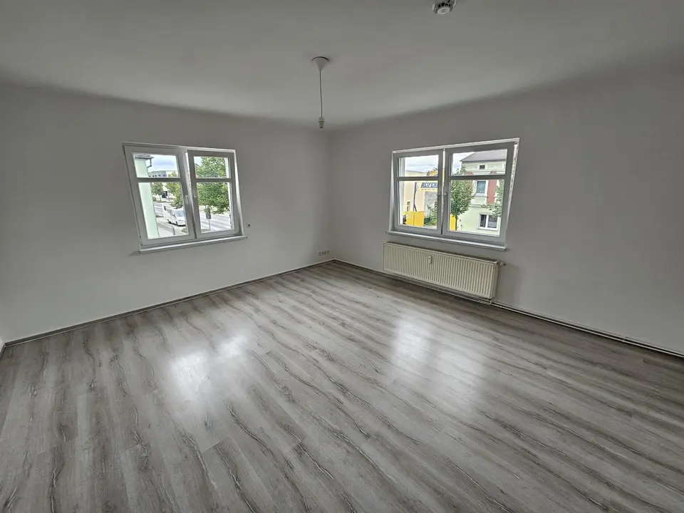 4 Zimmer Wohnung mit 105 m² in Eberswalde – Bild 1