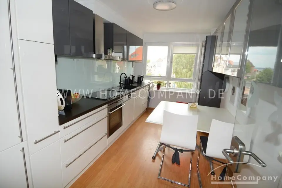 WG-Zimmer mit 91 m² in Neumünster – Bild 3
