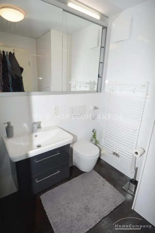 WG-Zimmer mit 91 m² in Neumünster – Bild 4