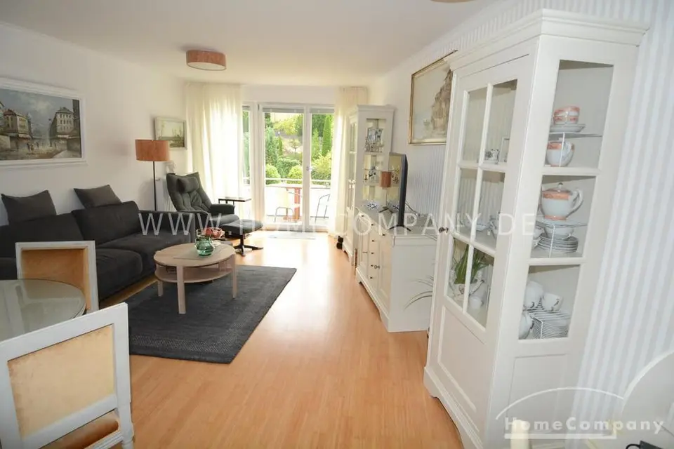 WG-Zimmer mit 91 m² in Neumünster – Bild 6