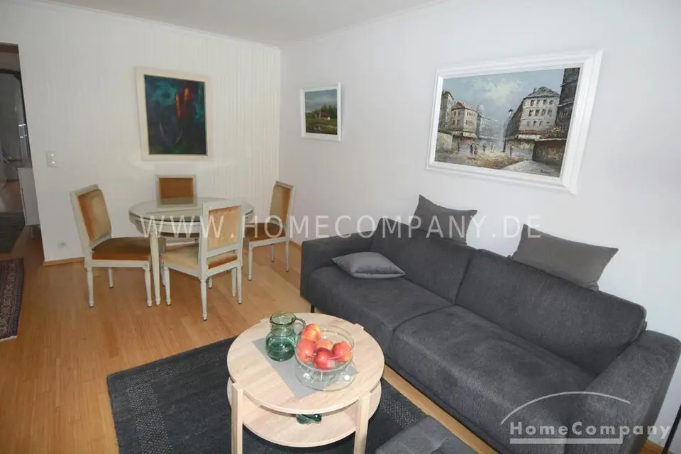 WG-Zimmer mit 91 m² in Neumünster – Bild 7