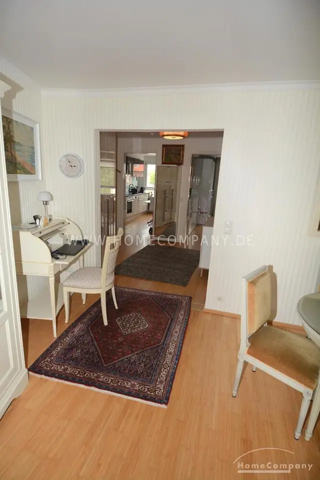 WG-Zimmer mit 91 m² in Neumünster – Bild 8
