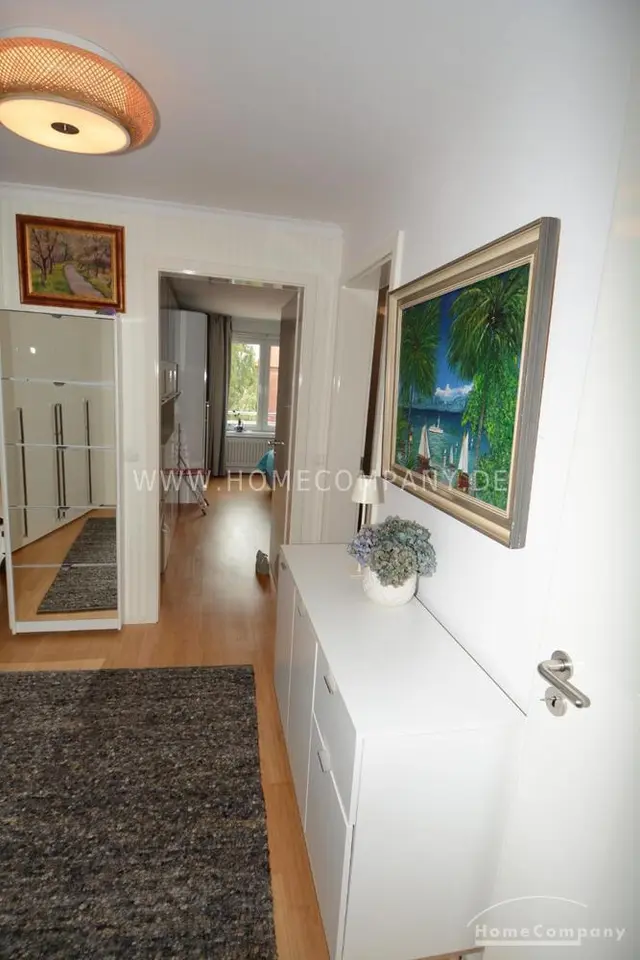 WG-Zimmer mit 91 m² in Neumünster – Bild 9