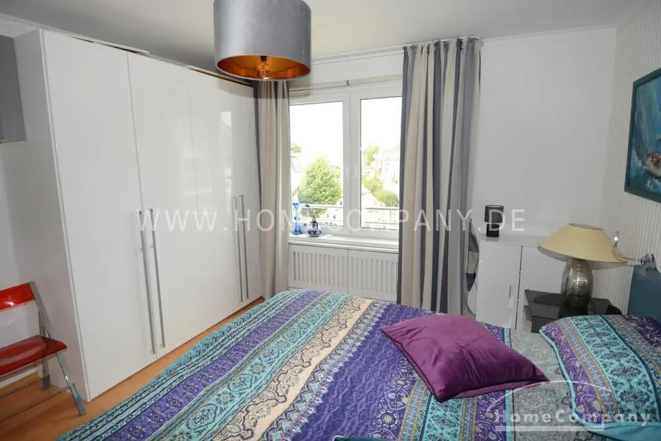 WG-Zimmer mit 91 m² in Neumünster – Bild 10