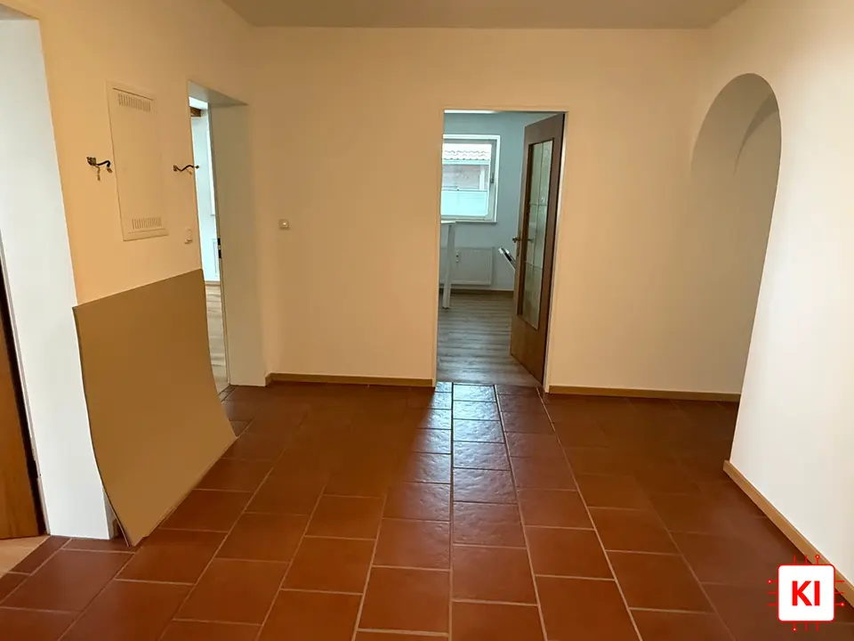 3 Zimmer Wohnung mit 110 m² in Garmisch-Partenkirchen – Bild 5