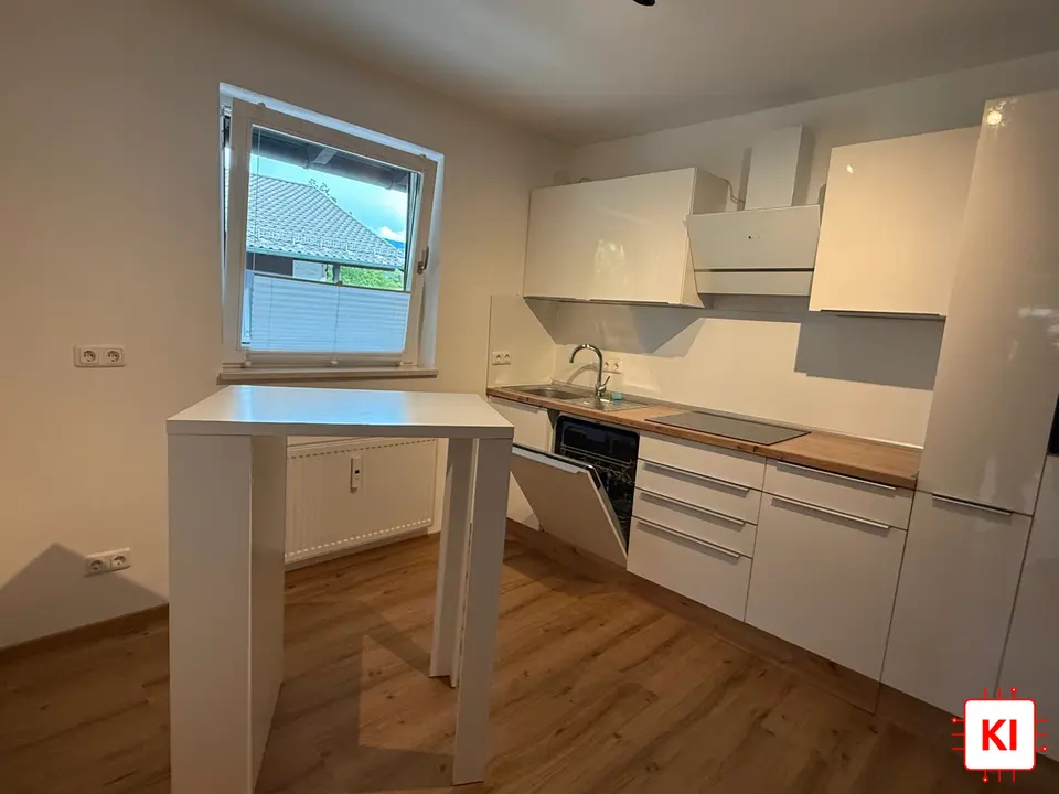 3 Zimmer Wohnung mit 110 m² in Garmisch-Partenkirchen – Bild 7