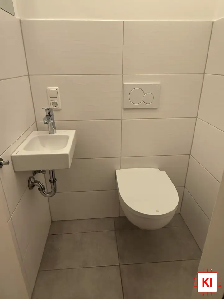 3 Zimmer Wohnung mit 110 m² in Garmisch-Partenkirchen – Bild 9