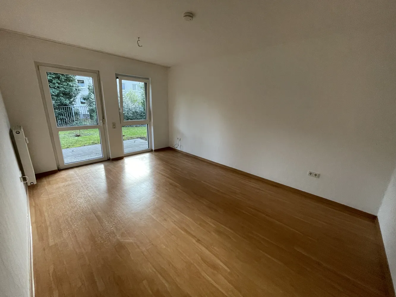 3 Zimmer Wohnung mit 47 m² in Oberhausen – Bild 3