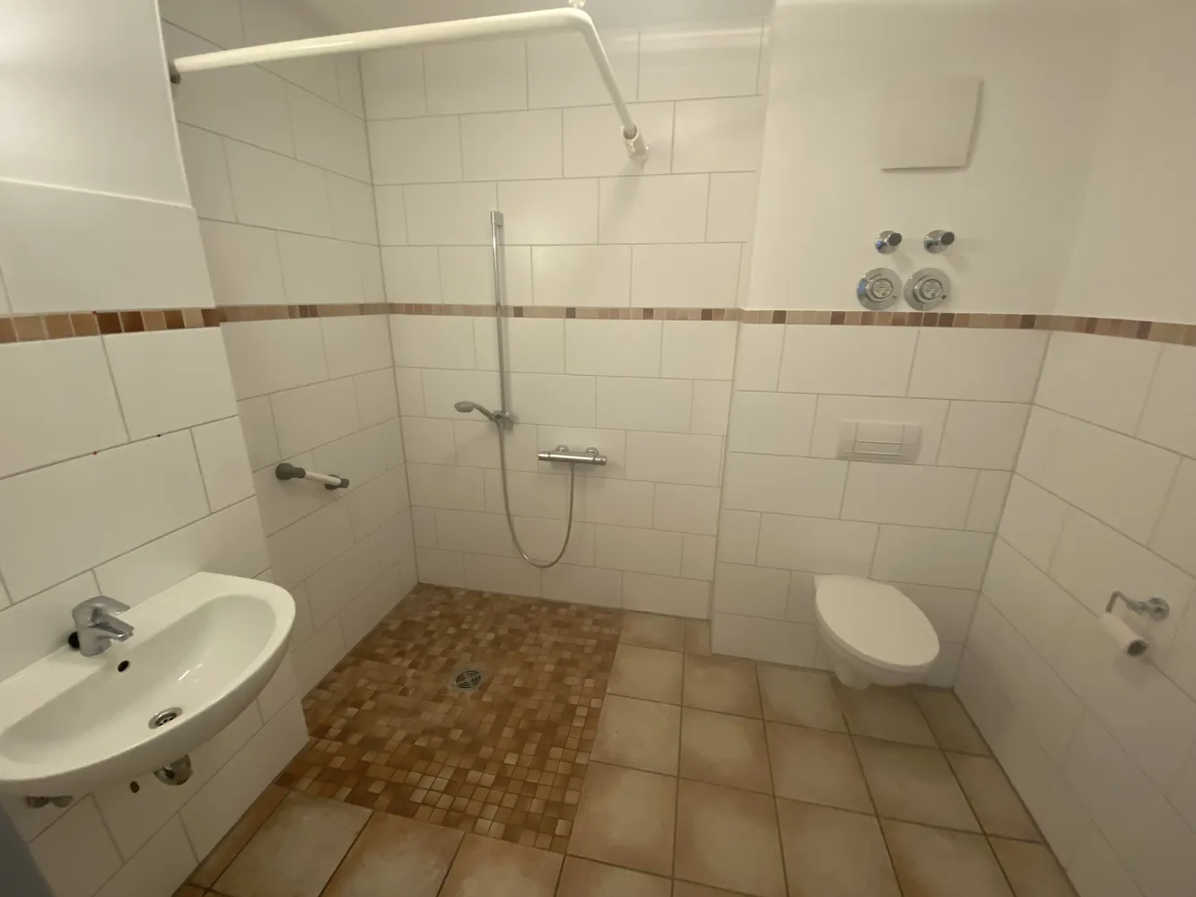 3 Zimmer Wohnung mit 47 m² in Oberhausen – Bild 5