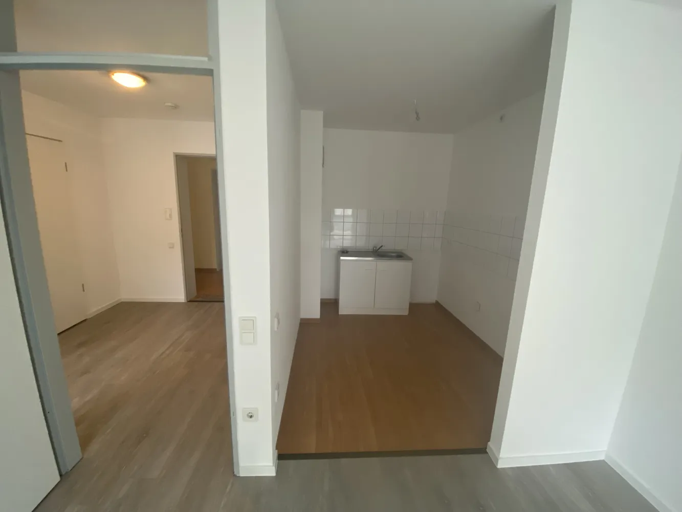3 Zimmer Wohnung mit 47 m² in Oberhausen – Bild 6