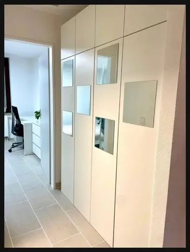 2 Zimmer Wohnung mit 45 m² in Stuttgart – Bild 5