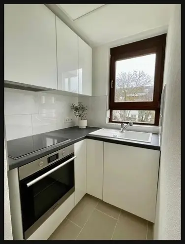 2 Zimmer Wohnung mit 45 m² in Stuttgart – Bild 12