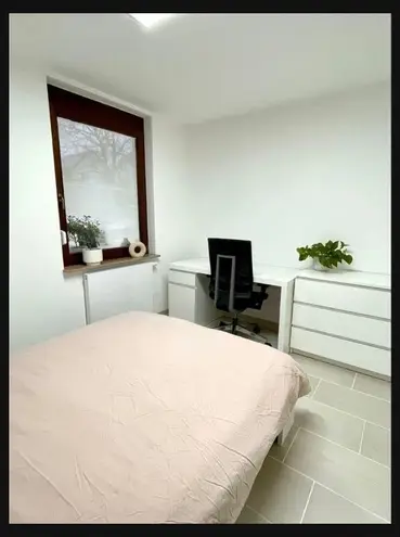 2 Zimmer Wohnung mit 45 m² in Stuttgart – Bild 2