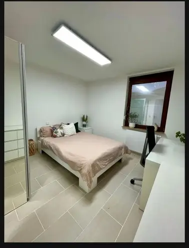 2 Zimmer Wohnung mit 45 m² in Stuttgart – Bild 3