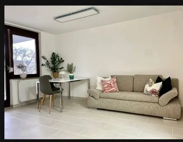 2 Zimmer Wohnung mit 45 m² in Stuttgart – Bild 6