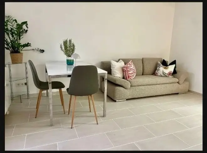 2 Zimmer Wohnung mit 45 m² in Stuttgart – Bild 7