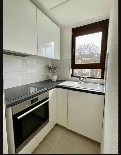2 Zimmer Wohnung mit 45 m² in Stuttgart – Bild 8