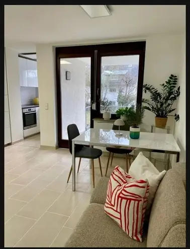 2 Zimmer Wohnung mit 45 m² in Stuttgart – Bild 9