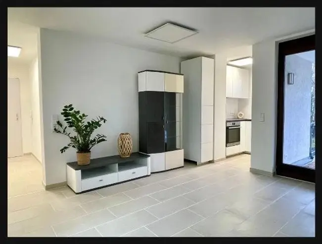 2 Zimmer Wohnung mit 45 m² in Stuttgart – Bild 10