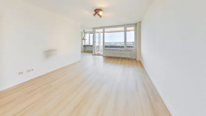 4 Zimmer Wohnung mit 80 m² in Stuttgart – Bild 1