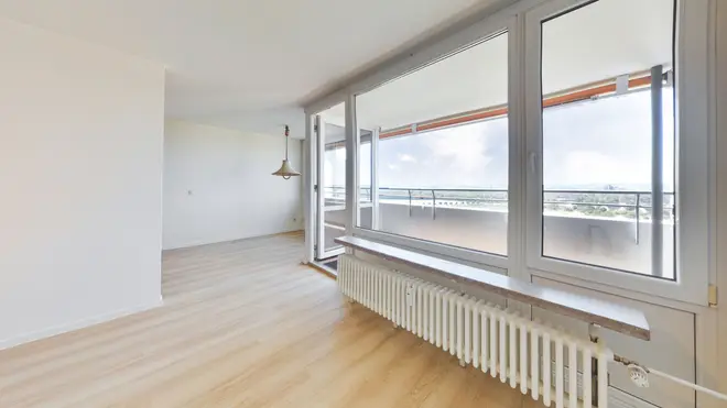 4 Zimmer Wohnung mit 80 m² in Stuttgart – Bild 3