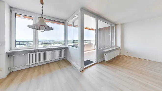 4 Zimmer Wohnung mit 80 m² in Stuttgart – Bild 8