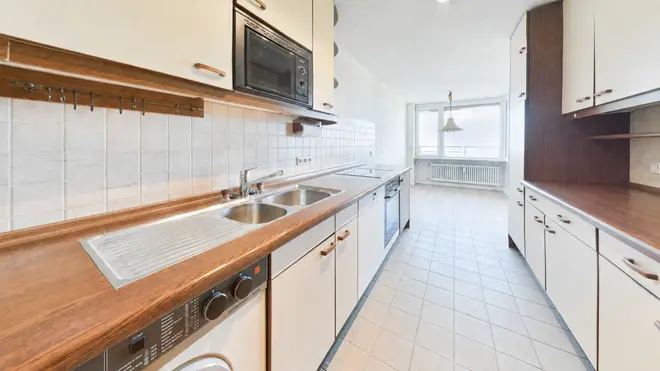 4 Zimmer Wohnung mit 80 m² in Stuttgart – Bild 9