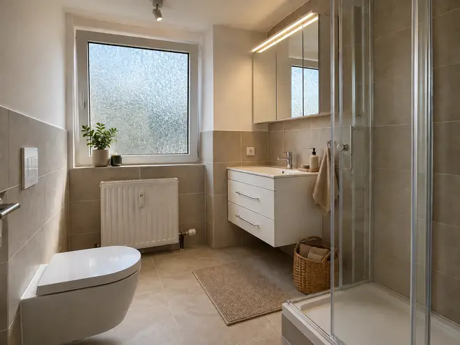 3 Zimmer Wohnung mit 45 m² in Bonn – Bild 6