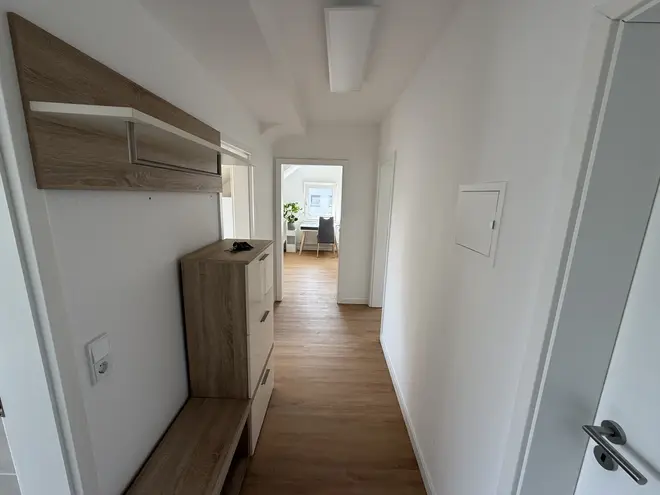 3 Zimmer Wohnung mit 45 m² in Bonn – Bild 7