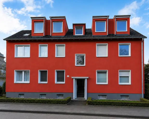 3 Zimmer Wohnung mit 45 m² in Bonn – Bild 9