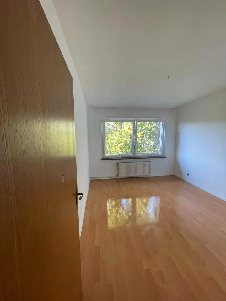 2 Zimmer Wohnung mit 64 m² in Wuppertal – Bild 1