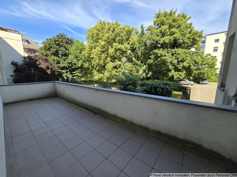 3 Zimmer Wohnung mit 117 m² in Limbach-Oberfrohna – Bild 4
