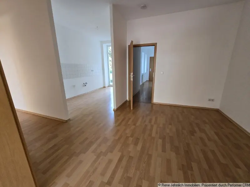 3 Zimmer Wohnung mit 117 m² in Limbach-Oberfrohna – Bild 5