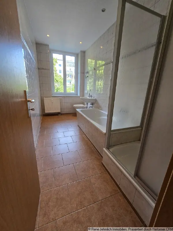 3 Zimmer Wohnung mit 117 m² in Limbach-Oberfrohna – Bild 7