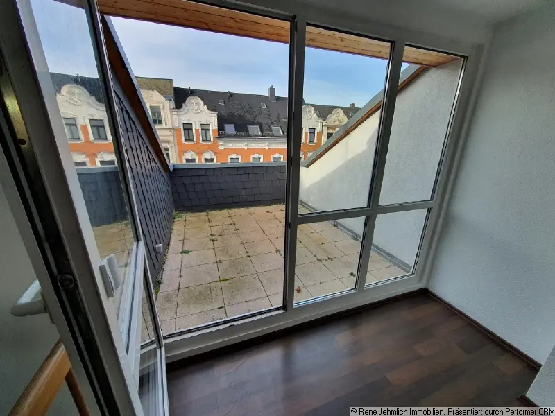 3 Zimmer Wohnung mit 117 m² in Limbach-Oberfrohna – Bild 9