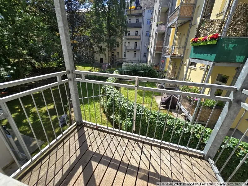 3 Zimmer Wohnung mit 117 m² in Limbach-Oberfrohna – Bild 10