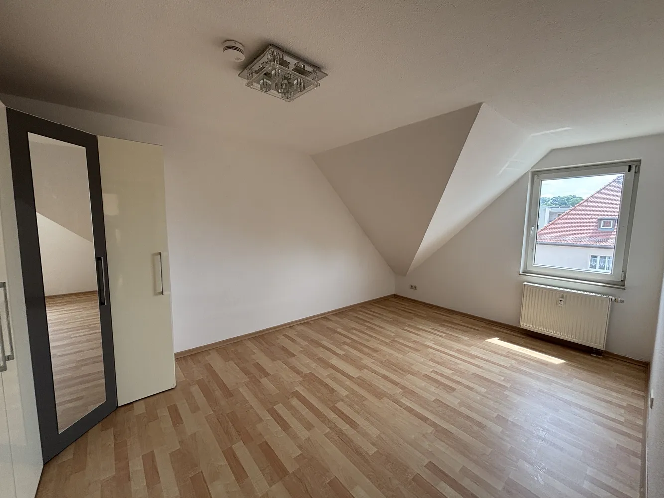 3 Zimmer Wohnung mit 54 m² in Gera – Bild 3