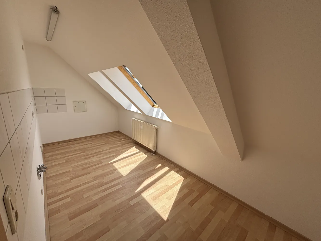 3 Zimmer Wohnung mit 54 m² in Gera – Bild 4
