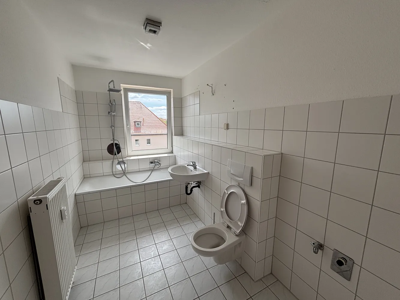 3 Zimmer Wohnung mit 54 m² in Gera – Bild 5