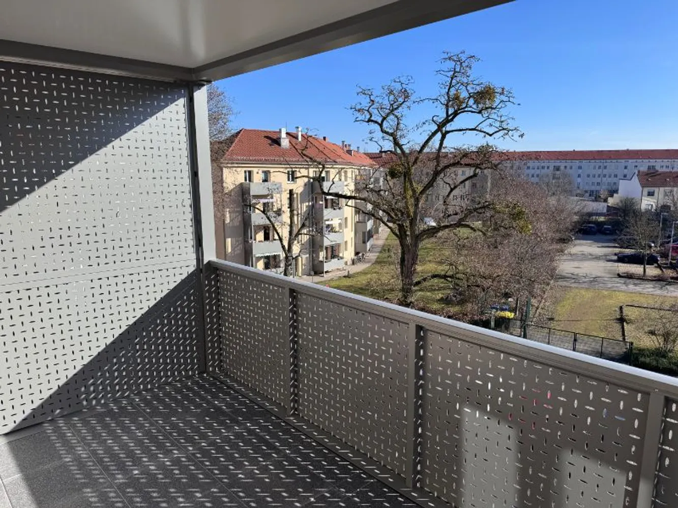 2 Zimmer Wohnung mit 73 m² in Dessau-Roßlau – Bild 1