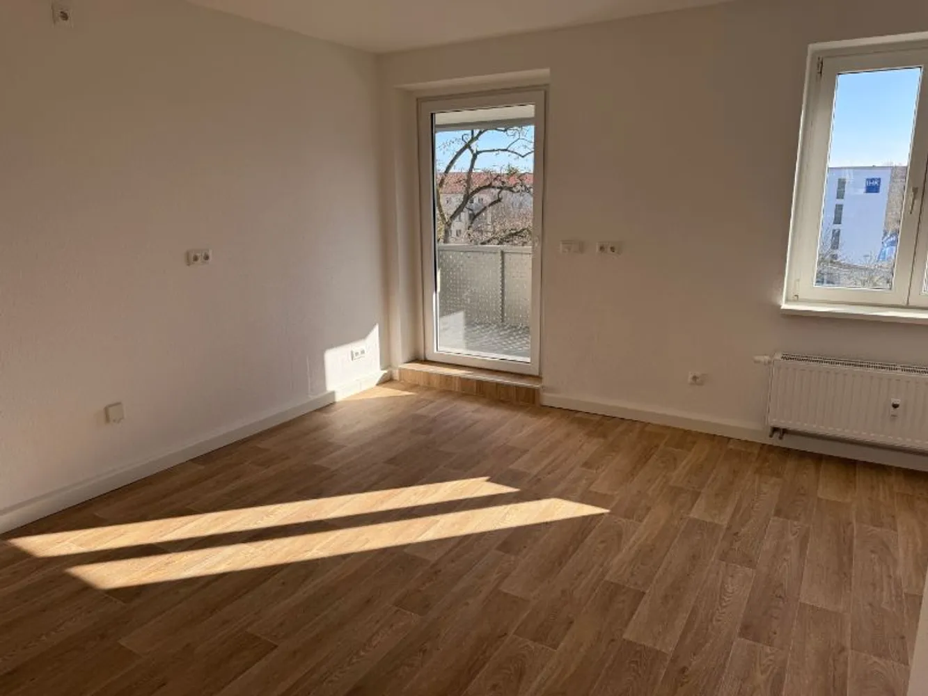 2 Zimmer Wohnung mit 73 m² in Dessau-Roßlau – Bild 5