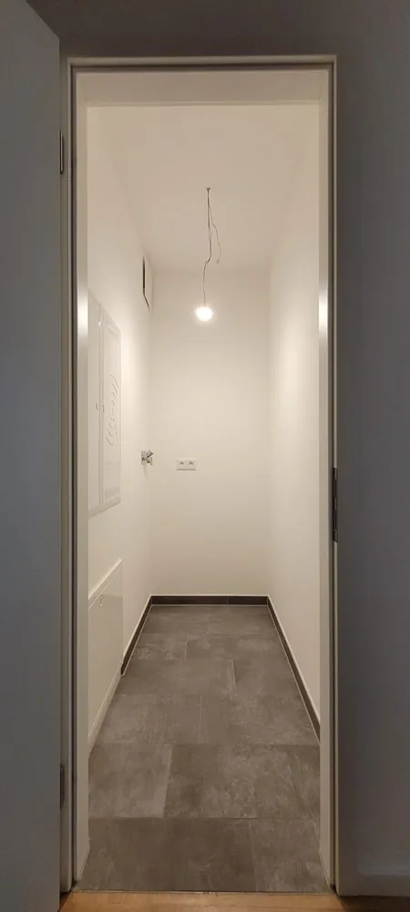 1 Zimmer Wohnung mit 34 m² in Frankfurt am Main – Bild 5
