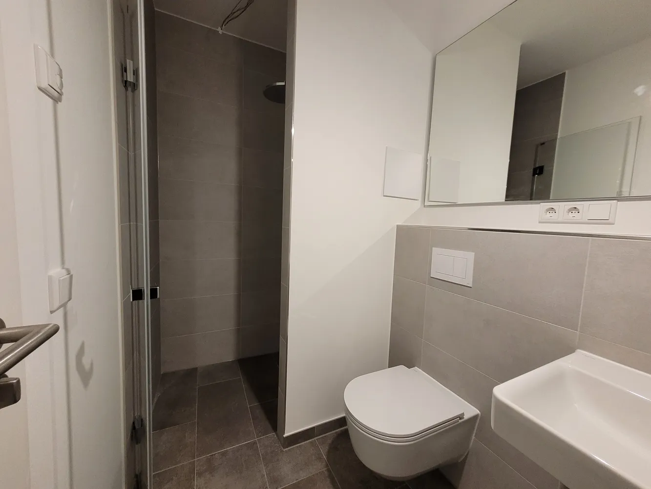 1 Zimmer Wohnung mit 34 m² in Frankfurt am Main – Bild 7