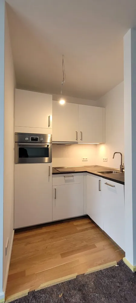 1 Zimmer Wohnung mit 34 m² in Frankfurt am Main – Bild 8