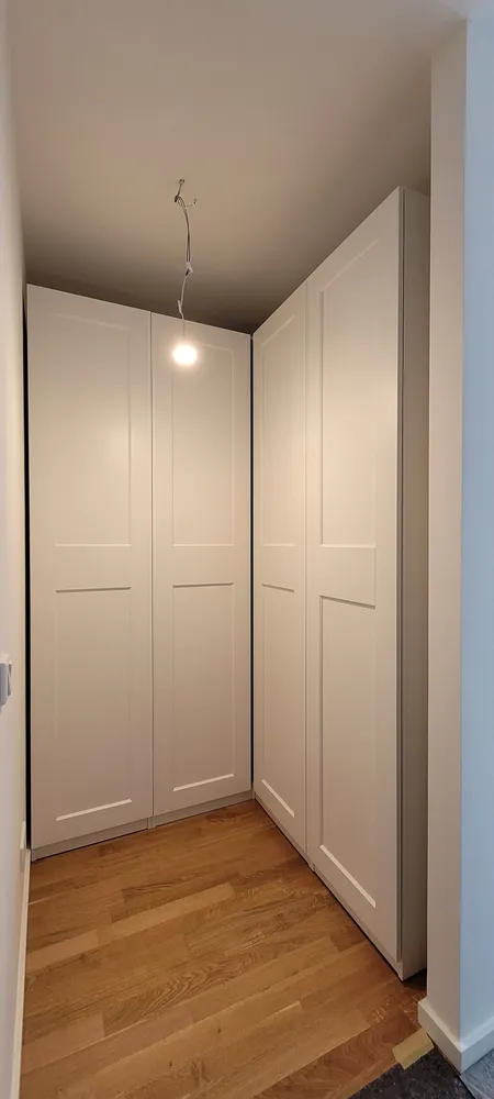 1 Zimmer Wohnung mit 34 m² in Frankfurt am Main – Bild 10