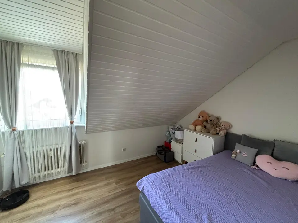 3 Zimmer Wohnung mit 98 m² in Vechta – Bild 2