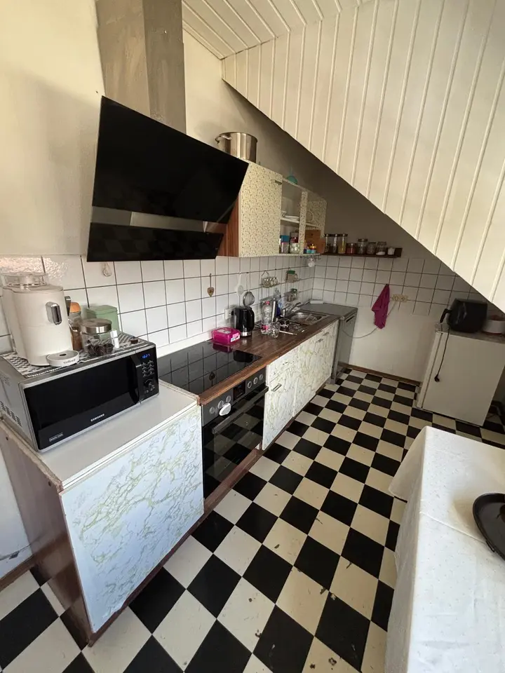 3 Zimmer Wohnung mit 98 m² in Vechta – Bild 4