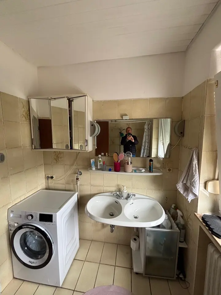 3 Zimmer Wohnung mit 98 m² in Vechta – Bild 6